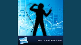 Big City Life (Originally Performed by Mattafix) (Karaoke Version)