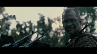 Закон доблести / Act of Valor - русский трейлер HD