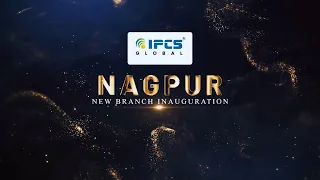 Unveiling the Milestone,  IPCS Global Nagpur's Office Inauguration