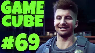 GAME CUBE #69 | Баги, Приколы, Фейлы | d4l