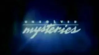 Unsolved Mysteries - The David Lee Roth Sex Chronicles