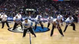 Mavs ManiAACs - Talk Dirty To Me