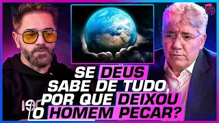 PASTOR HERNANDES PROVA LENDO A BÍBLIA A ONISCIÊNCIA DE DEUS