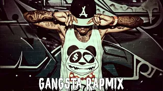 ☠️ Gangsta Rap Mix 2024/ Best Hip Hop Mix / Rap Music Mix ☠️ ( 2 Pac, Snoop Dogg, DMX)