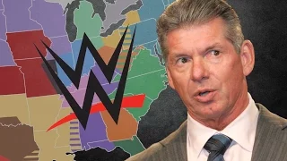 How Vince McMahon created the WWE and conquered the world of pro wrestling