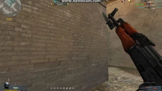 Headshot Убийство на глазах прохожих!!!