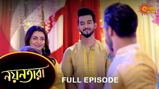 Nayantara - Full Episode | 30 April 2022 | Sun Bangla TV Serial | Bengali Serial