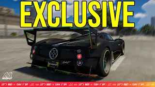 These 2 Exclusive Gems DOMINATE in the Grand Race! | The Crew Motorfest