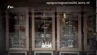 Emmen: Gewapende overval op juwelier Wolters op de hoek van de Minister Kanstraat