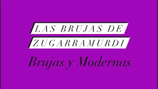 Las brujas de Zugarramurdi: el acontecimiento de brujería más importante de la Edad Moderna