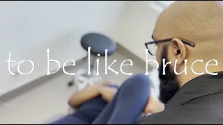 To Be Like Bruce... A Manual Therapy Documentary