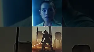 Spinning the wheel until Rey wins