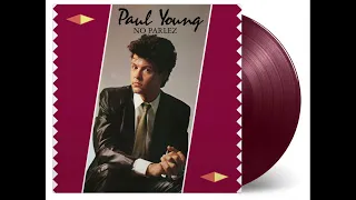 Paul Young - Come back and stay - 1983 - with my fretless bass