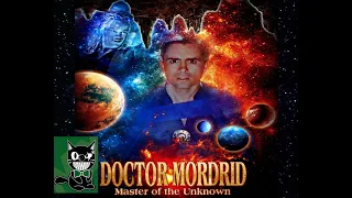 Dr Mordrid el Doctor Strange de Full Moon Mierdopolis mini