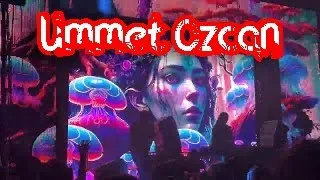 UMMET OZCAN live at Harbour Event Centre 2023