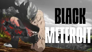 Black Clover - Asta [AMV] | My demons |