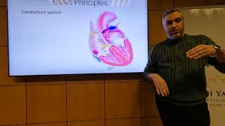 Introduction to Pacemakers (En) - Hatem Hosny