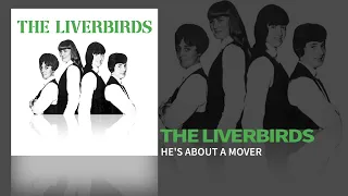 The Liverbirds - He's About A Mover