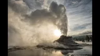 EARTH,S DOOMSDAY - YELLOWSTONE SUPERVOLCANO ERUPTS | HD 2017 VOLCANO DOCUMENTARY