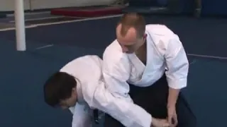 Aikido Energy & Power: Wrist Locks