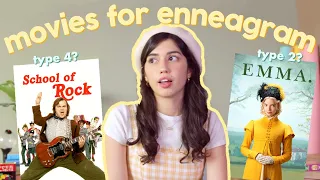 The Perfect Movie for Each Enneagram Personality Type