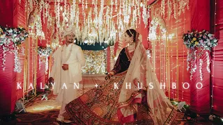 FULL WEDDING HIGHLIGHTS | KALYAN + KHUSHBOO | 2024 #wedding #weddingphotography #highlights #bihar