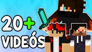 ANARCHIA a Minecraft Legnagyobb VIDEÓS SMP-jén 🏆 SpiritSMP