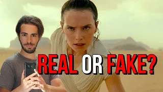 Can You Be A Full-Time Star Wars Fan? | Cortright Cast Ep. 4