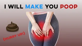 This Video will Make You Poop in 10 Seconds! 😳(Hurry Up!)