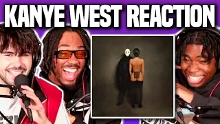 KANYE WEST x TY DOLLA $IGN // VULTURES 1 REACTION x REVIEW
