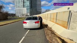 Driver Stopped for Speeding Tells Police Officer He Was Trying to Get Breakfast