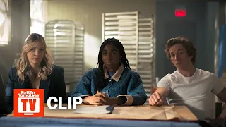 The Bear S02 E01 Clip | 'Convincing Uncle Jimmy To Invest'