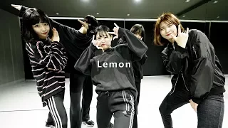 [순천댄스학원 TDSTUDIO] N.E.R.D & Rihanna - Lemon / CHOREO BY SOLB