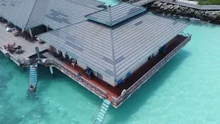 Villa Park sun island maldives Maj 2023