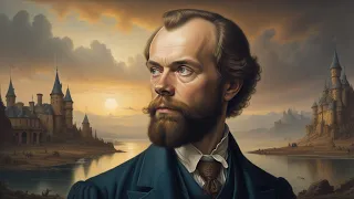 Dostoyevsky's Vision: How Beauty Will Save the World.