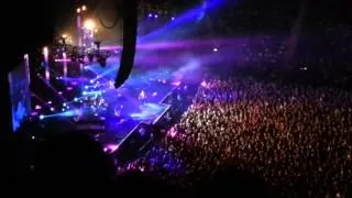 Simple Minds -  Once Upon A Time @ O2 London 30 11 13