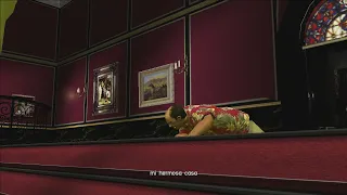 Muerte De Ricardo Diaz - GTA Vice City (30 FPS - 720p)