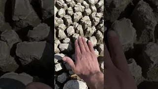 Rocks That Can Jiggle