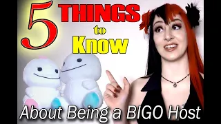 What You Need to Know About Making Money on BIGO
