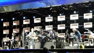 Bon Jovi Metlife Whole Lot of Leaving 07/25/2013