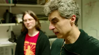 Yoshua Bengio Extra Footage 1: Brainstorm with students 🔴