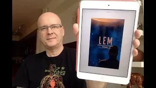 Solaris by Stanislaw Lem - Book Chat