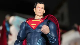 Fondjoy Justice League Superman Action Figure