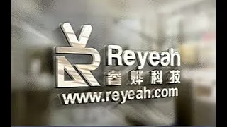 Reyeah Technology Company Profile