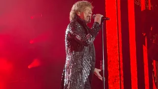 The Rolling Stones “Sympathy for the Devil” LIVE Boston, MA May 30, 2024 #rollingstones #concert