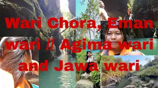 Wari chora, Eman wari// Aginma wari, Jawa wari vlog