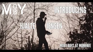 Introducing Hjalte Jensen X MOBY