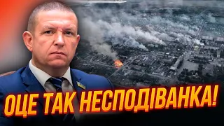 ⚡️ДБР розслідує прорив Харківщині, ТЦК отримала перші результати, Ув'язнені вже в ЗСУ / БОНДАР