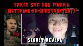 SINOLO NYA ANG CRESTA DELMAR LA UNION HAUNTED RESORT