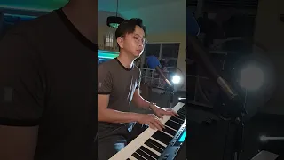 Monsters - James Blunt cover